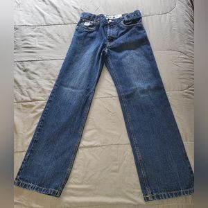 Cinch Jeans